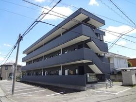パークテラス前橋 205 ｜ 群馬県前橋市大利根町１丁目（賃貸アパート1K・2階・23.88㎡） その2