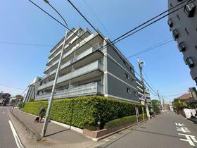 埼玉県所沢市東所沢５丁目