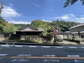 静岡県島田市旗指
