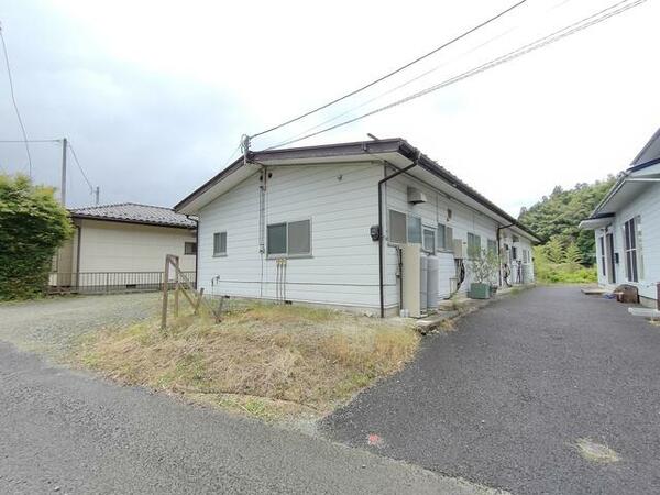 detached 福島県伊達郡川俣町飯坂字下中居

地図を見る
