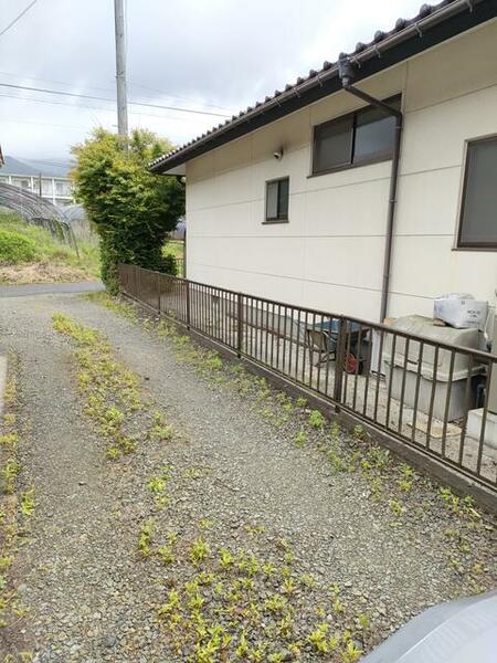 detached 福島県伊達郡川俣町飯坂字下中居

地図を見る