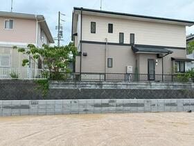 山口県宇部市大字西岐波