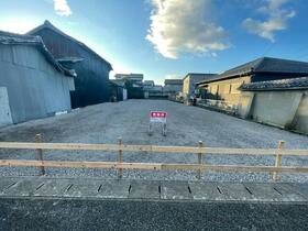 愛知県愛西市佐屋町宅地