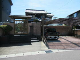 岐阜県各務原市蘇原清住町４丁目