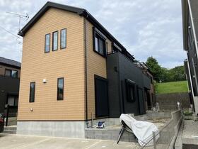 千葉県袖ケ浦市のぞみ野