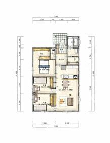 鹿児島県霧島市国分姫城南