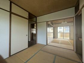 熊本県熊本市南区八王寺町（賃貸マンション3DK・2階・45.00㎡） その10