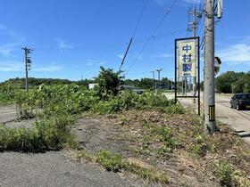 石川県羽咋市西釜屋町ノ