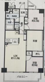 ハイネス新小岩親水公園