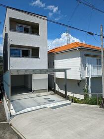 高知県高知市愛宕山南町