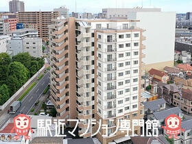 サンクレイドル高崎駅前