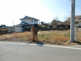群馬県渋川市中郷