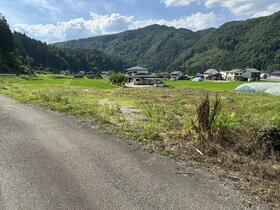 岐阜県高山市丹生川町新張