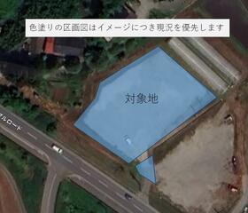 岩手県陸前高田市米崎町字西風道