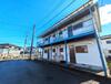北鹿沼駅より徒歩18分 築37年 2階建の賃貸物件
