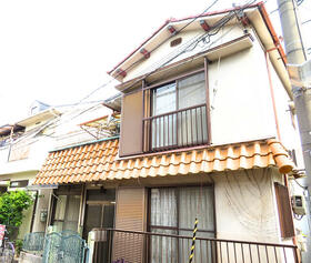 大阪府松原市松ケ丘１丁目