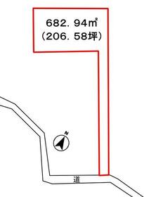 千葉県旭市井戸野