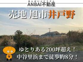 千葉県旭市井戸野