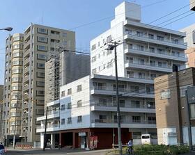 シャンボール南１２条