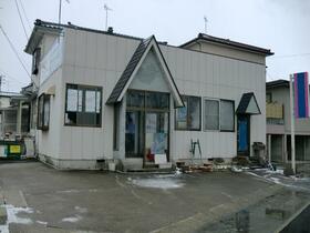 新潟県新潟市東区小金台