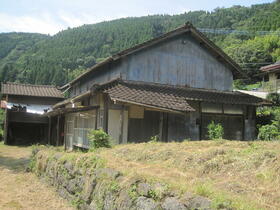熊本県阿蘇市一の宮町三野