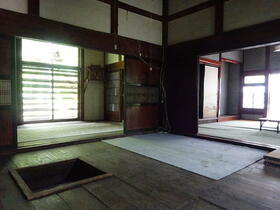 detached 長野県飯山市大字富倉