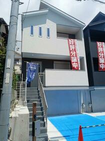 兵庫県神戸市灘区上野通３丁目