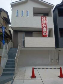 兵庫県神戸市灘区上野通３丁目