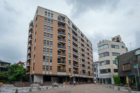 シエリア金沢広坂