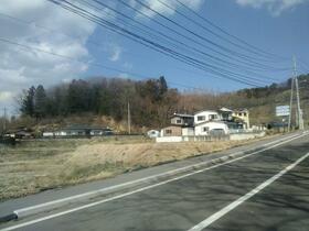 福島県本宮市高木字中島