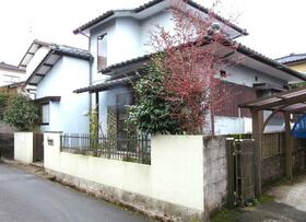 熊本県菊池郡大津町大字大林