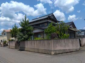 福井県大野市中野町４丁目