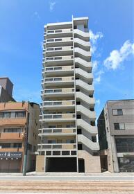 ハウスバーンフリート比治山本町