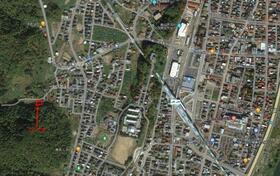 長野県飯山市大字飯山上倉