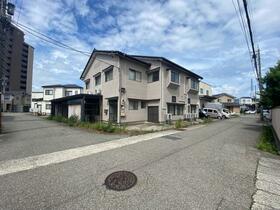 石川県金沢市駅西本町３丁目
