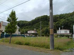 北海道白老郡白老町字萩野