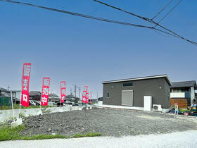 滋賀県米原市梅ケ原