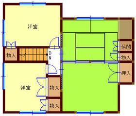 長崎県長崎市女の都４丁目