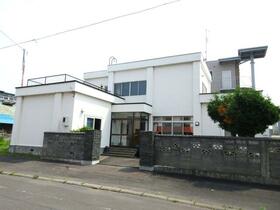 北海道名寄市西二条南３丁目