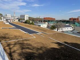 神奈川県秦野市南矢名