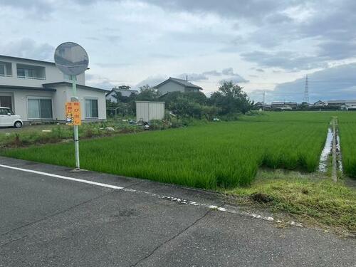 Land, Wanochi Town, Gifu