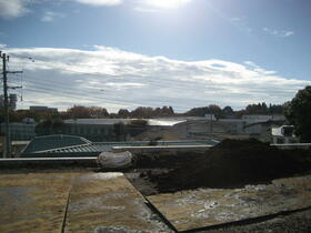 神奈川県秦野市南矢名