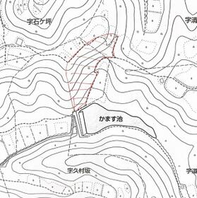 愛知県知多郡南知多町大字内海字久村坂