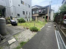 神奈川県横浜市港北区新羽町
