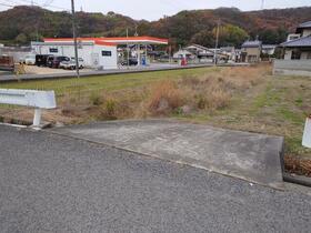 岡山県岡山市北区楢津