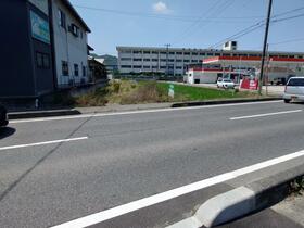 岡山県岡山市北区楢津