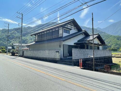 Used Detached House, Minobu Town, Yamanashi