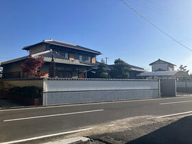 香川県東かがわ市三本松