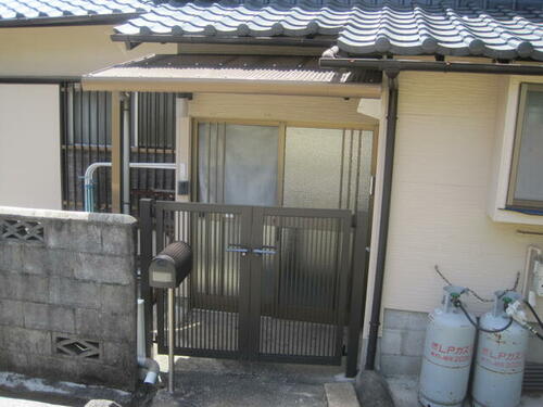 detached 熊本県菊池郡大津町大字大津