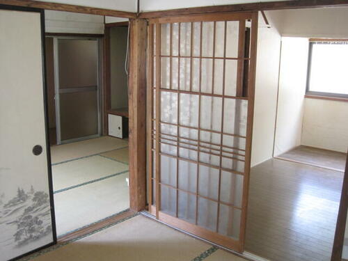 detached 熊本県菊池郡大津町大字大津